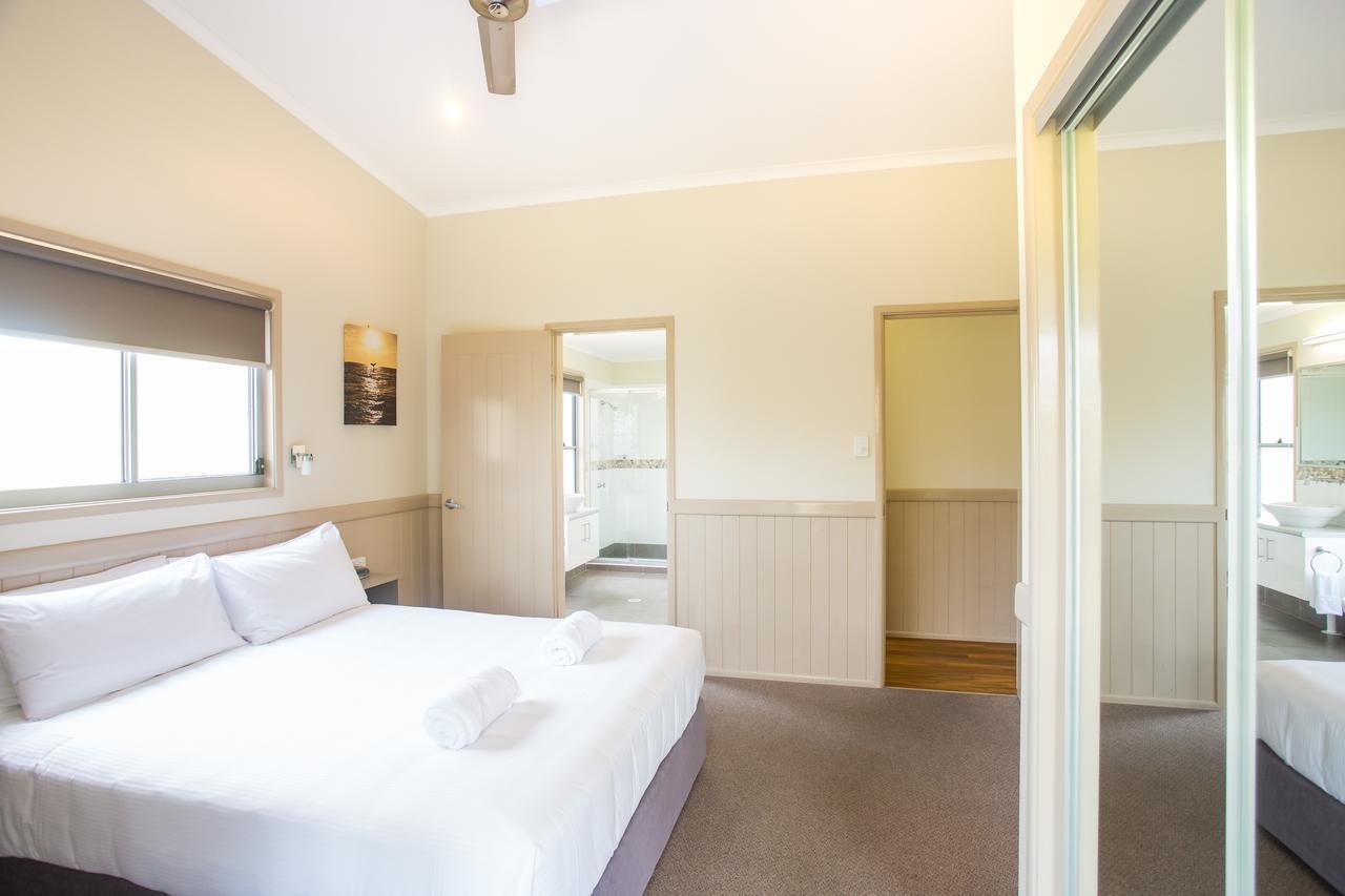 Halifax Holiday Park 넬슨베이 외부 사진