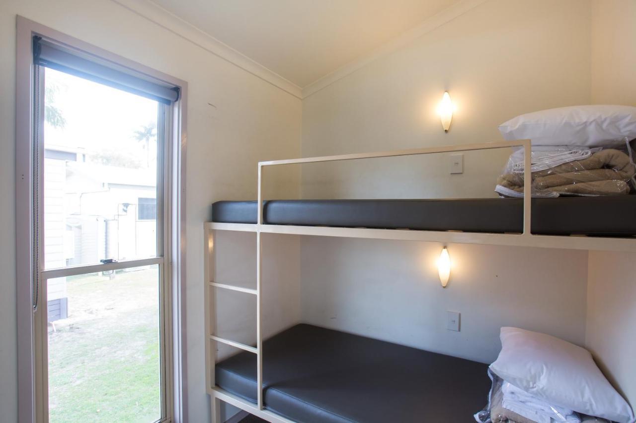 Halifax Holiday Park 넬슨베이 외부 사진
