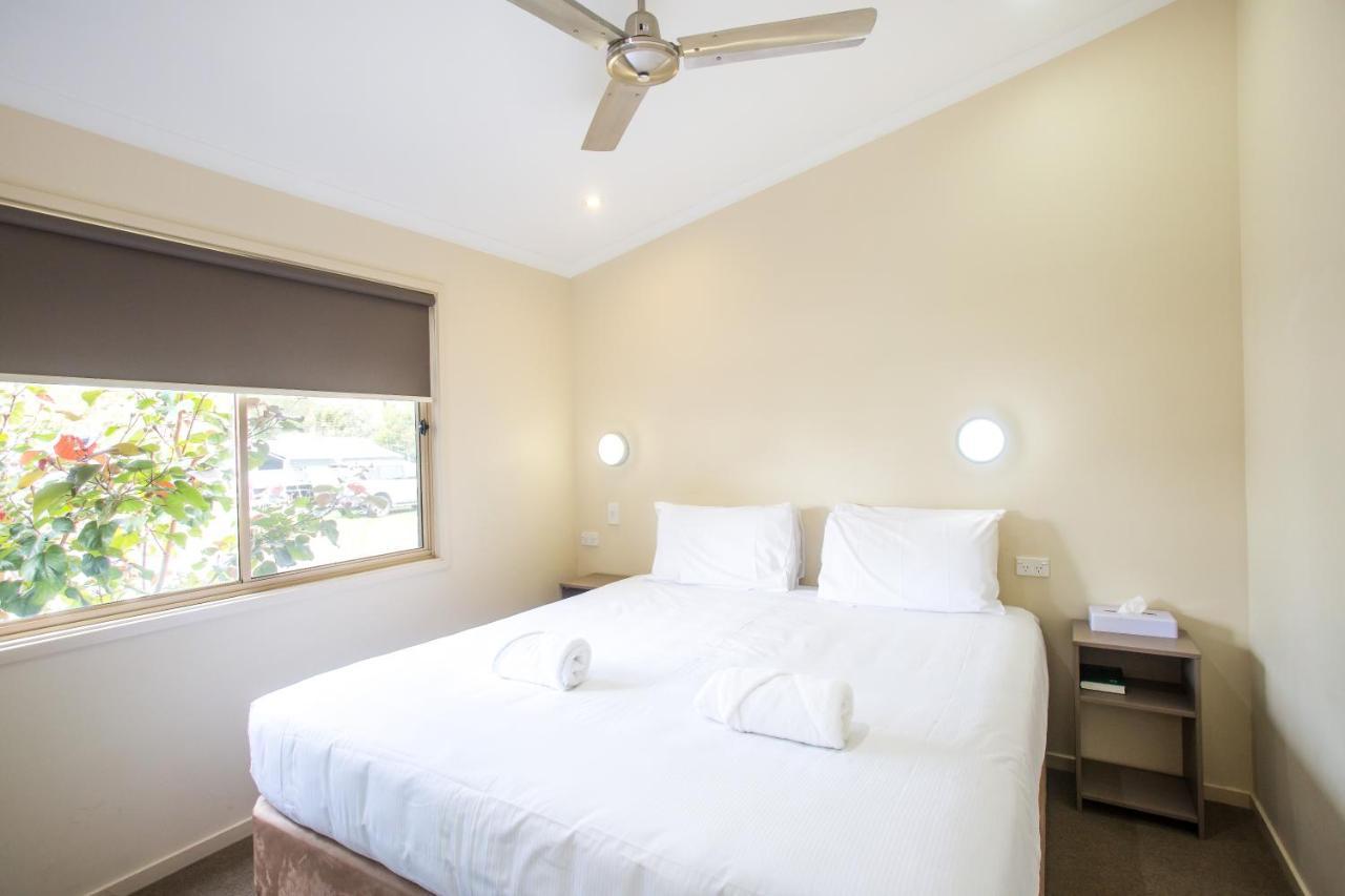 Halifax Holiday Park 넬슨베이 외부 사진