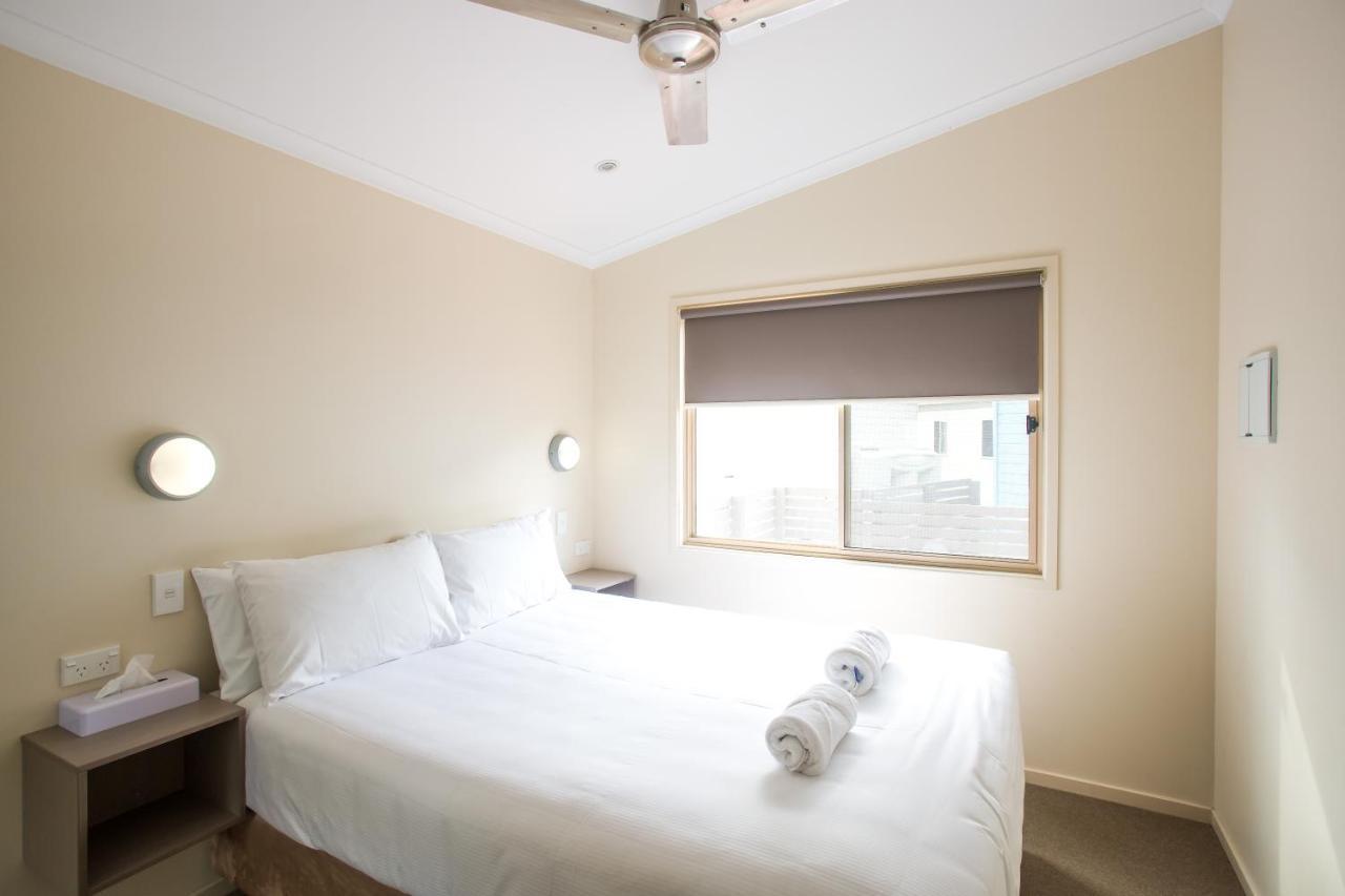 Halifax Holiday Park 넬슨베이 외부 사진