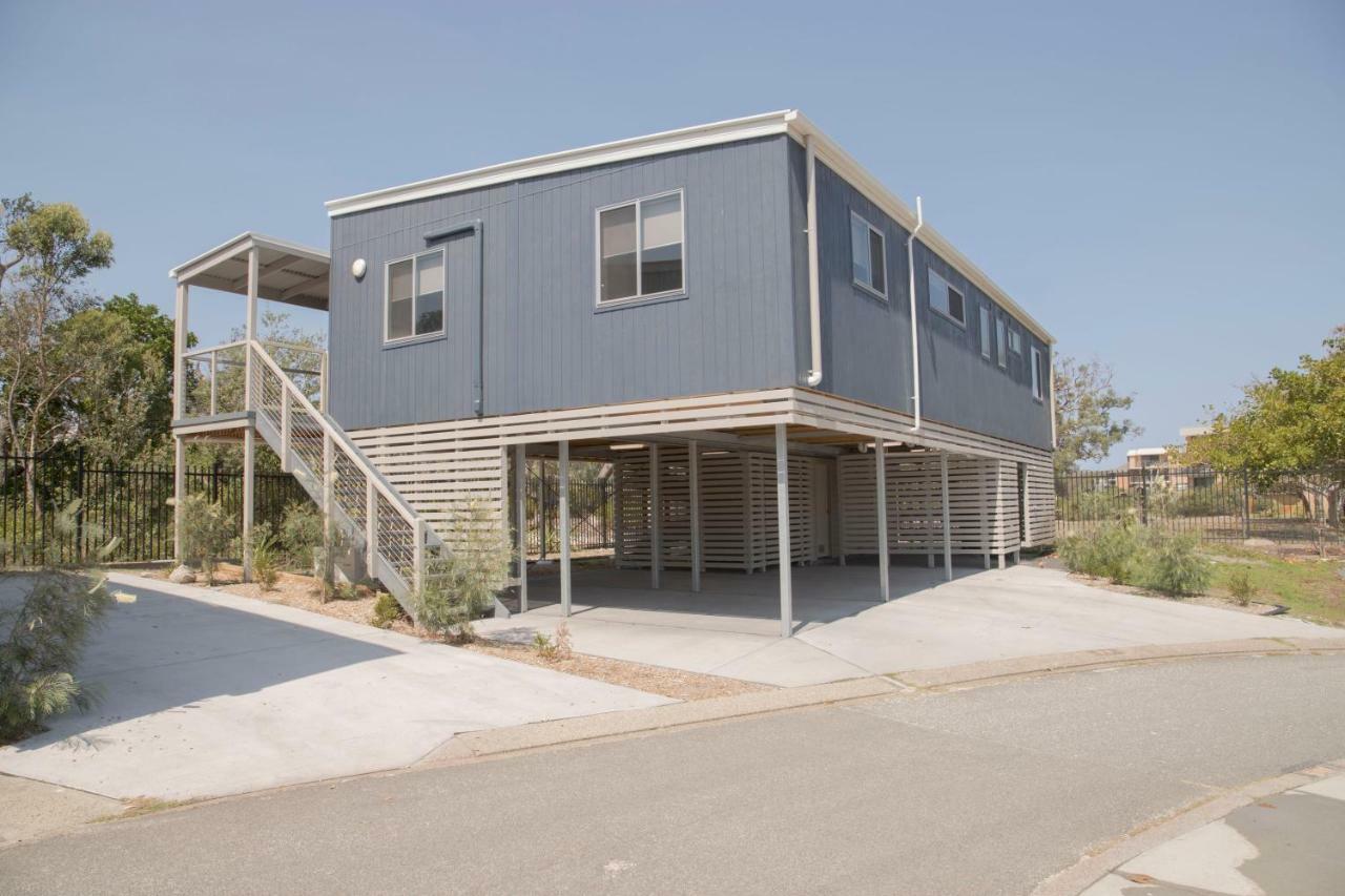 Halifax Holiday Park 넬슨베이 외부 사진