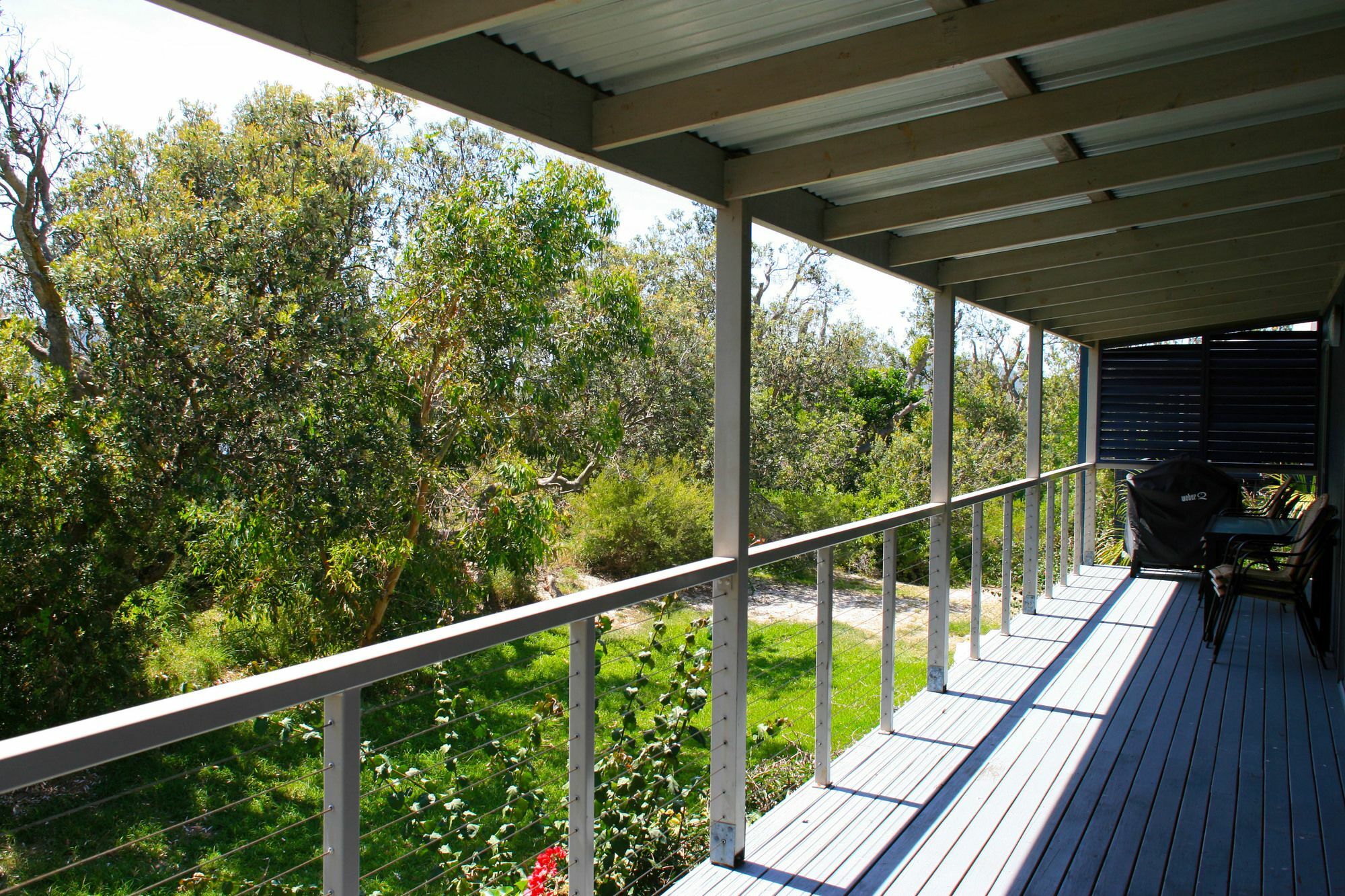 Halifax Holiday Park 넬슨베이 외부 사진