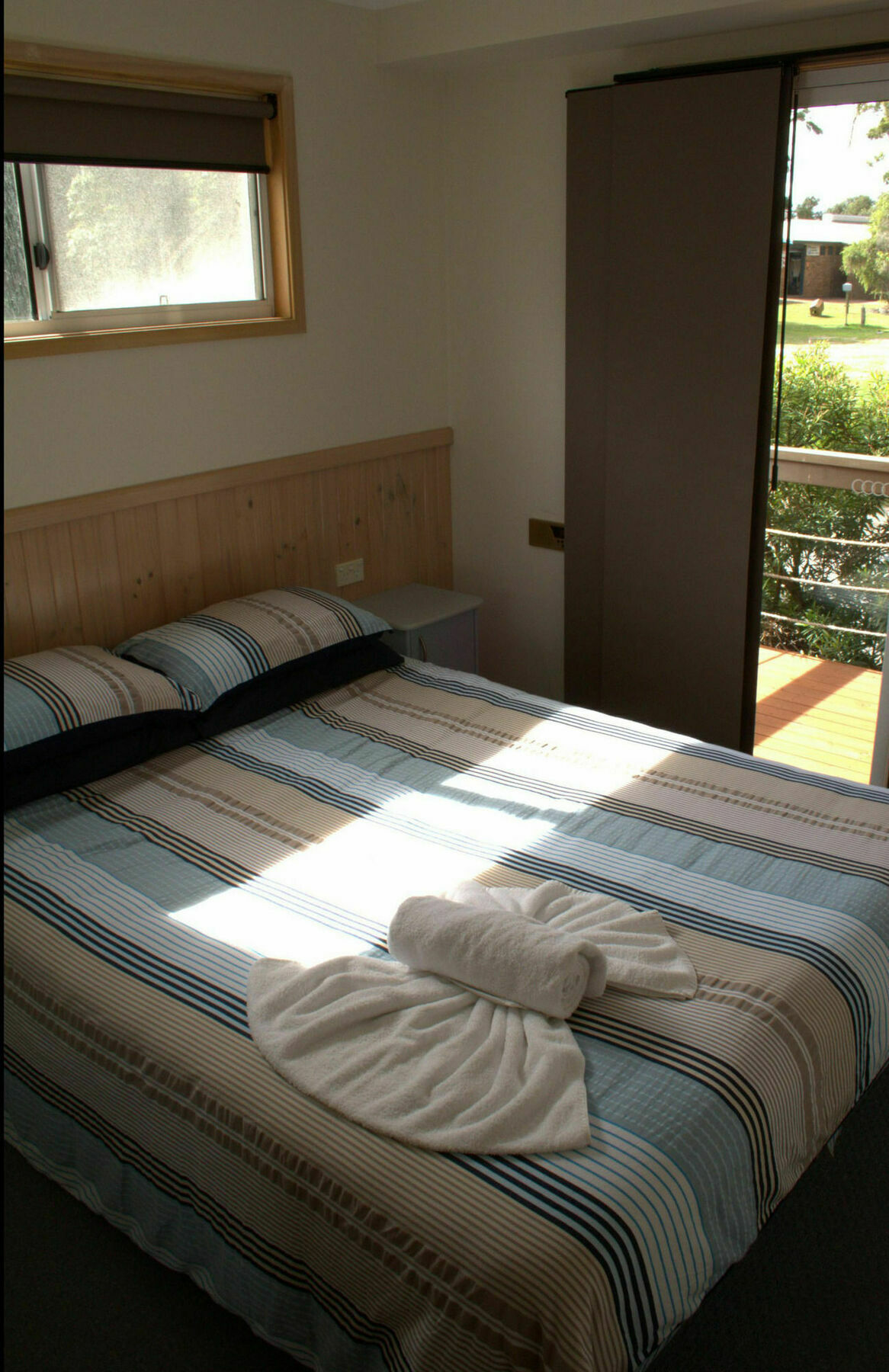 Halifax Holiday Park 넬슨베이 외부 사진