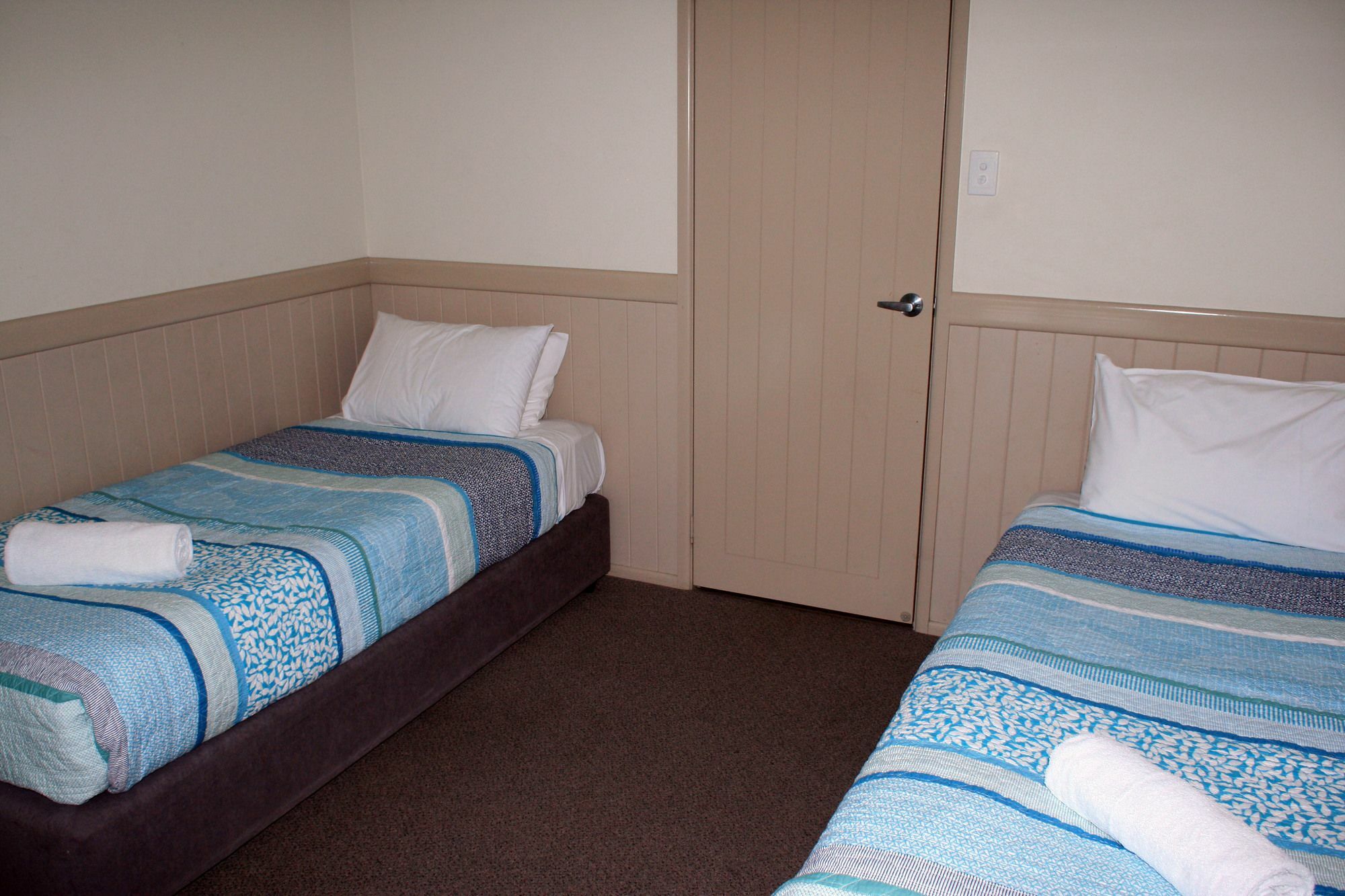Halifax Holiday Park 넬슨베이 외부 사진
