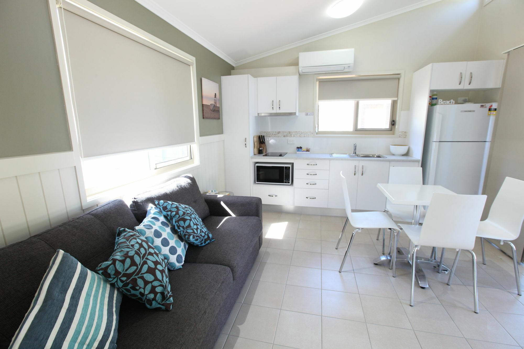 Halifax Holiday Park 넬슨베이 외부 사진